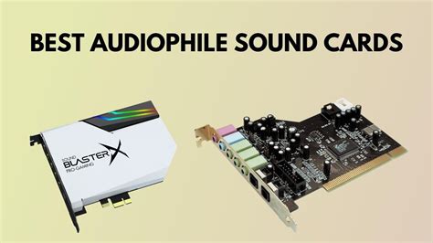 2 chanel audiophile card|best 2 channel sound card.